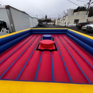 Joust Inflatable Interior
